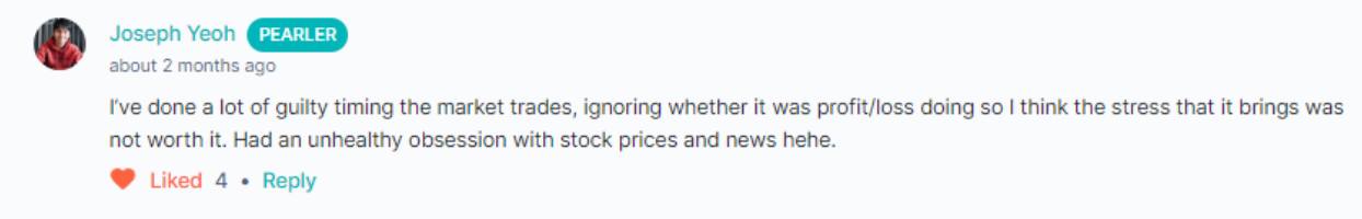 Investing mistakes to avoid