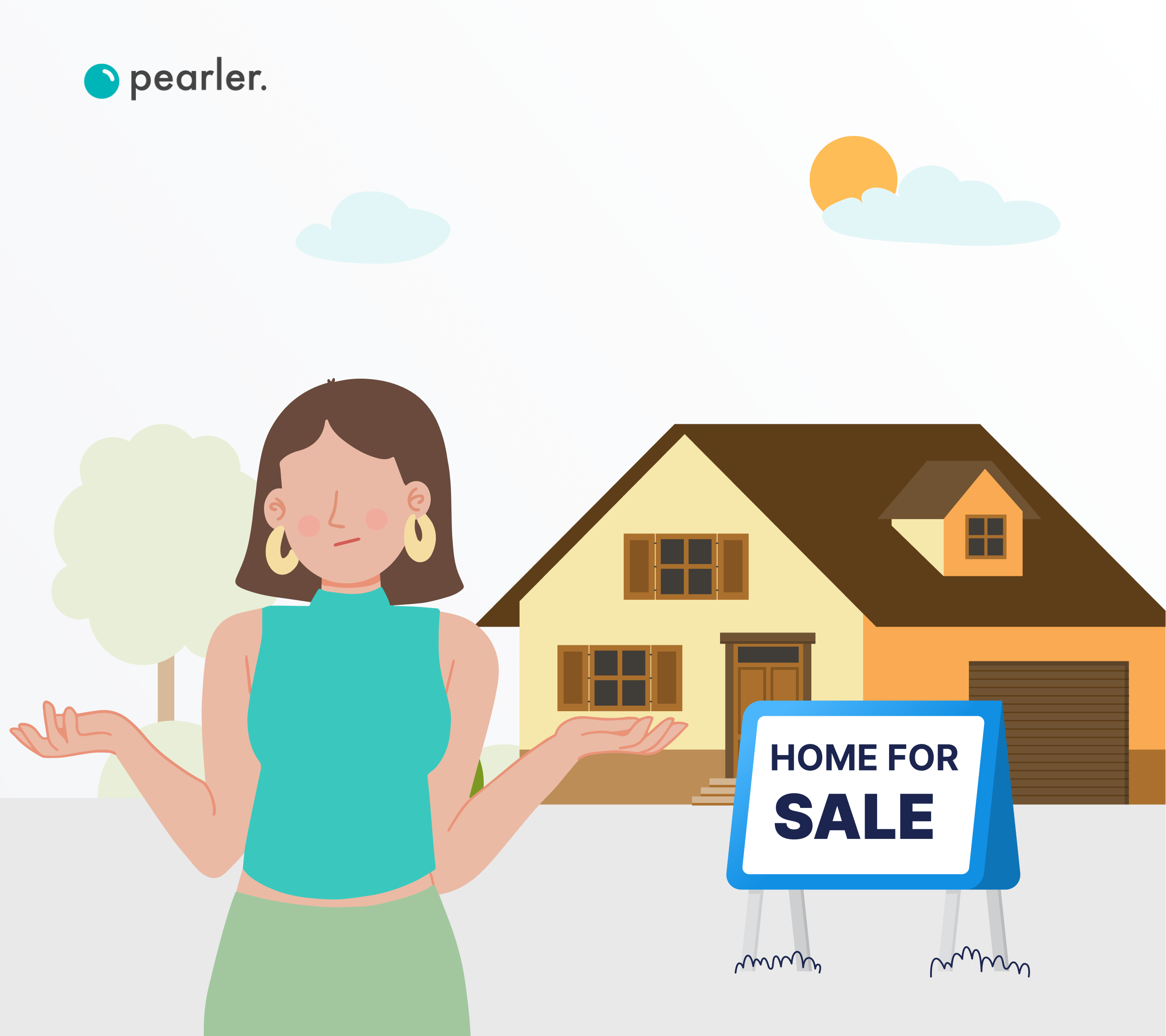 Should I spend less on my first home, or more? | Pearler