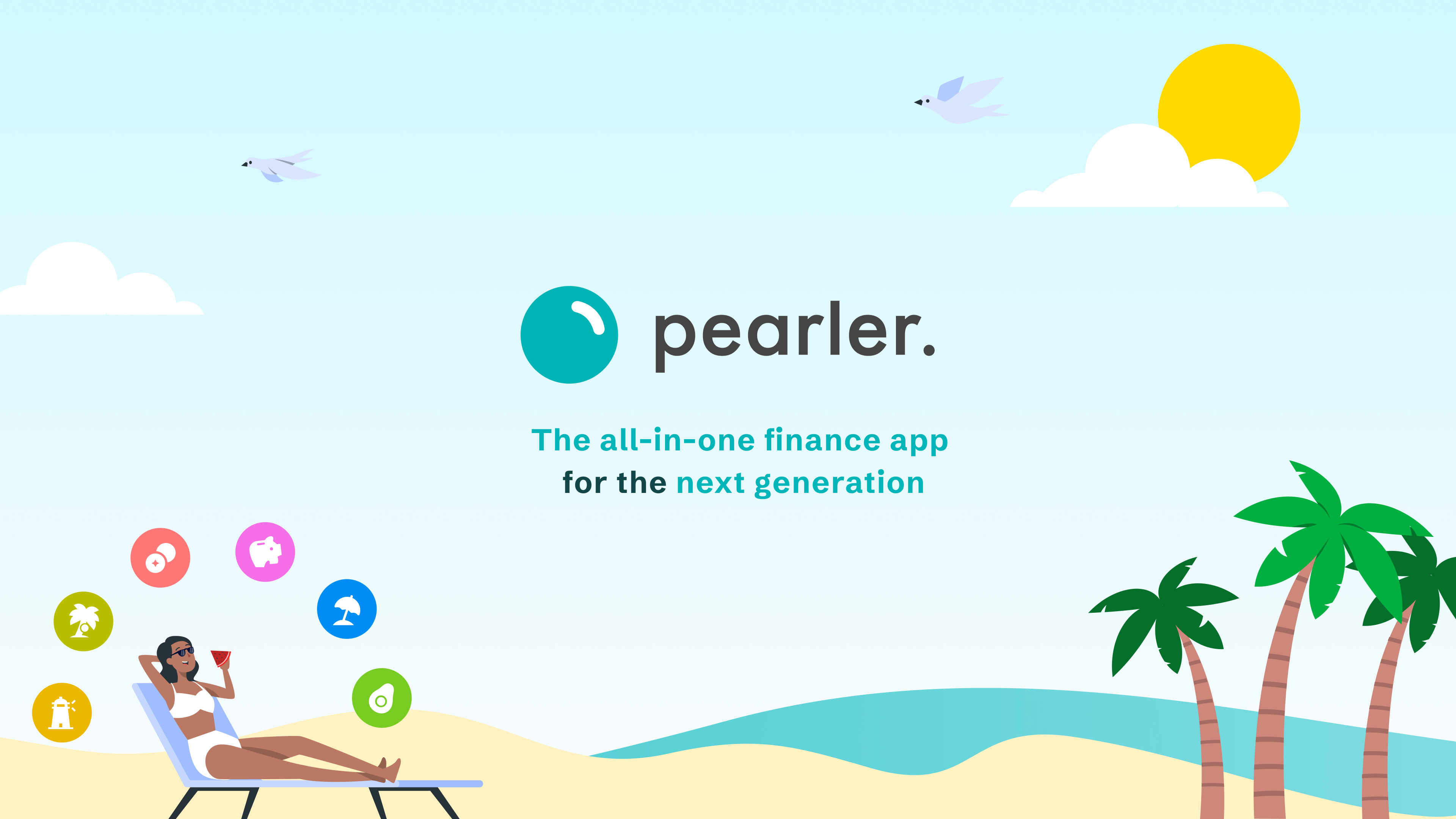 Job opportunity: Producer (Growth & Brand) | Pearler