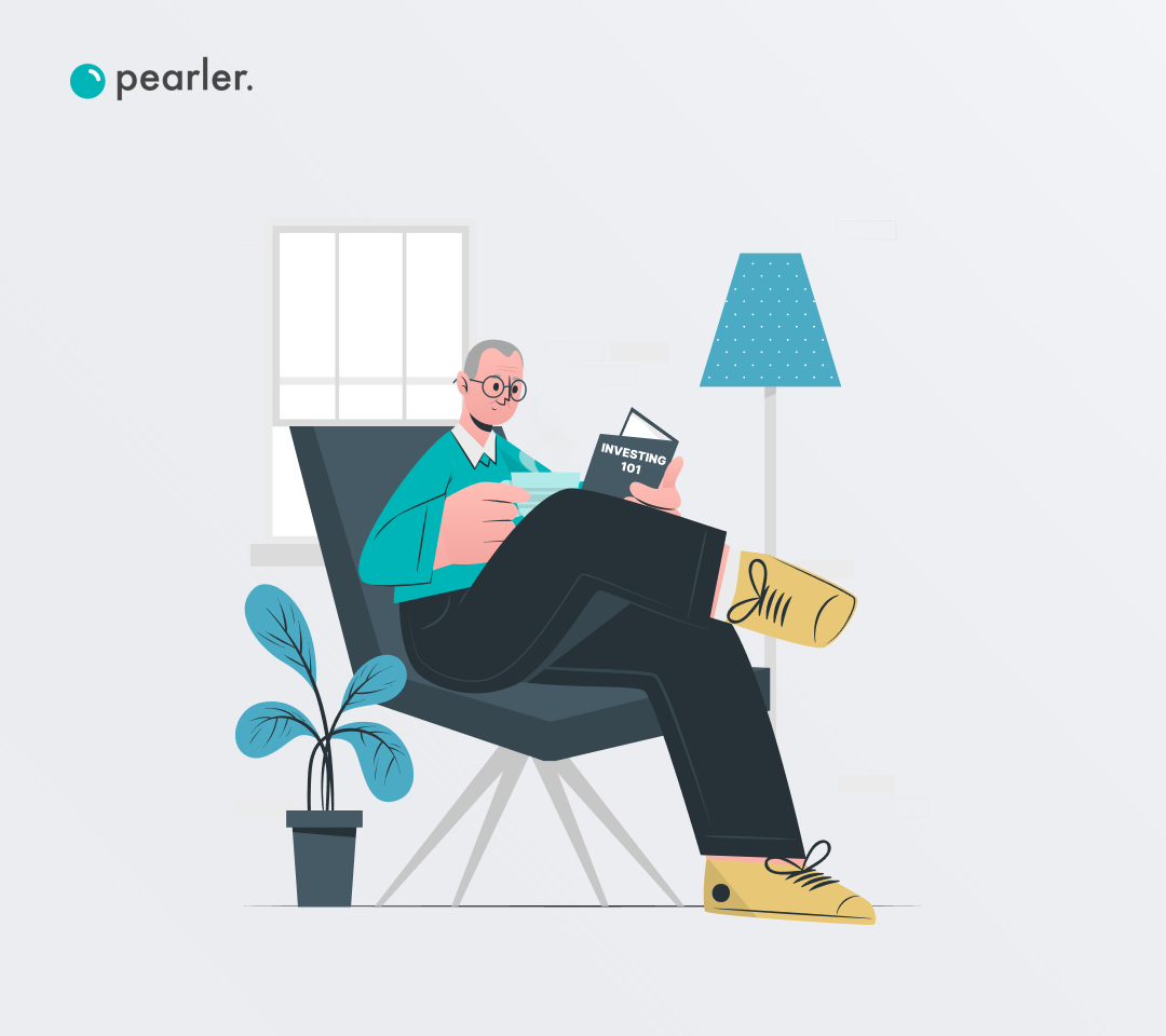 What's the difference between a dividend and distribution? Pearler