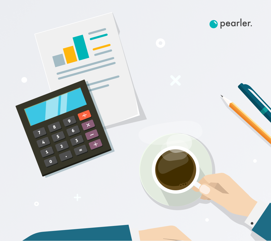 What is a P/E ratio? Definitions for investing Pearler