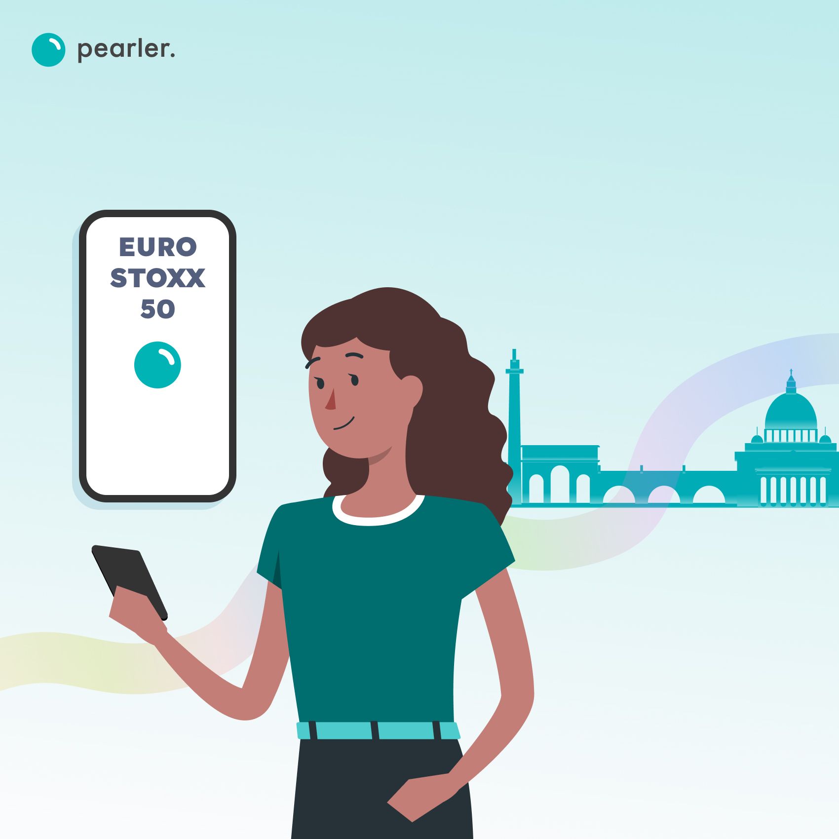 How can I invest in the EURO STOXX 50 index from Australia? | Pearler